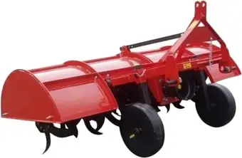 Навесное оборудование для садовой техники Wirax U575/3 – изображение в каталоге