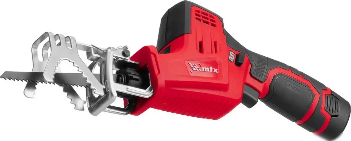 Сабельная пила MTX RС-65 (с 1-им АКБ) – фото товара
