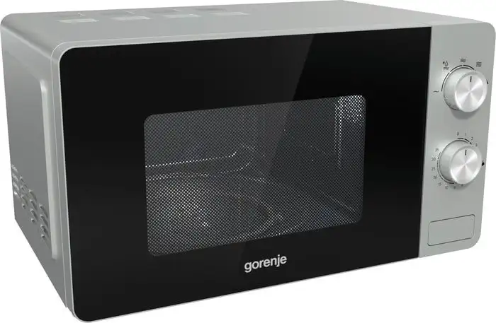 Микроволновая печь Gorenje MO17E1S – фото товара