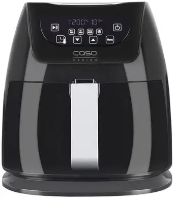 Аэрогриль CASO AF 250 – изображение в каталоге