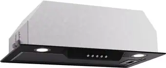 Кухонная вытяжка ZUGEL ZHI521B