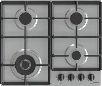 Варочная панель Gorenje GW641EBX - изображение в каталоге