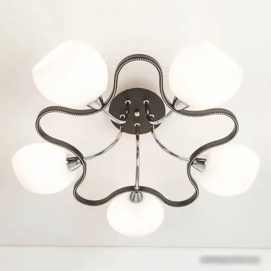 Люстра средней высоты Citilux Октава CL131152 – фото товара