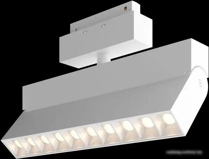 Линейный светильник Maytoni TR015-2-20W3K-W TR015-2-20W3K-W – фото товара