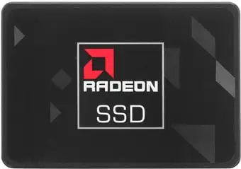 SSD AMD Radeon R5 1024GB R5SL1024G