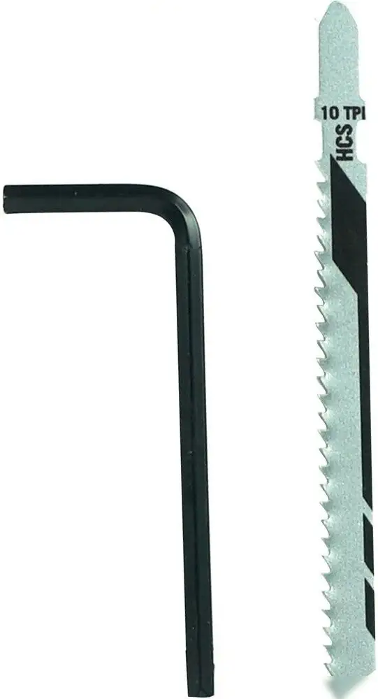 Электролобзик TEH LJS690 (без АКБ) – фото товара