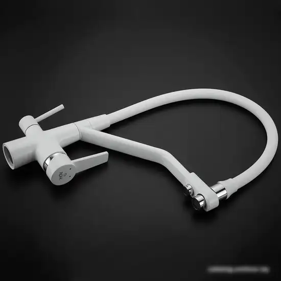 Смеситель Rose R558C - фото товара