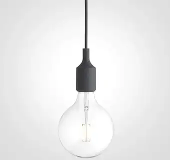 Подвесная люстра ImperiumLoft Muuto e27 40.036 186763-22 – изображение в каталоге