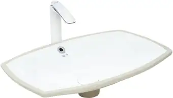 Умывальник WeltWasser Deilbach 6076 - изображение в каталоге