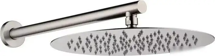 Душевая система Grocenberg GB5099NK-3 (никель) - фото товара