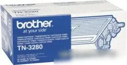 Картридж Brother TN-3280 – фото товара