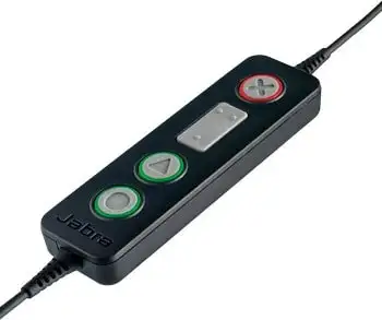 Наушники Jabra BIZ 2300 Duo USB-C UC – фото товара