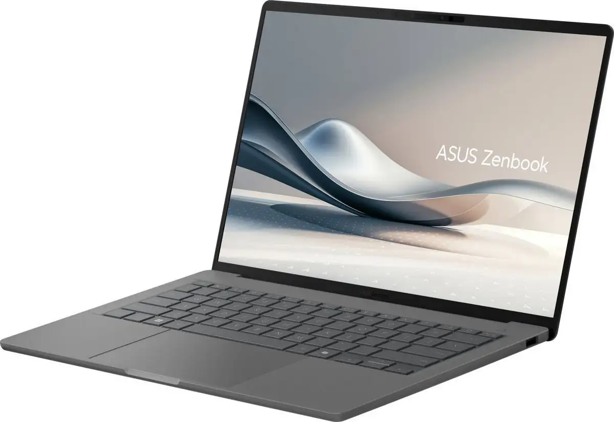 Ноутбук ASUS Zenbook A14 OLED UX3407QA-QD267W – фото товара
