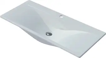 Умывальник Madera Pulsus 100