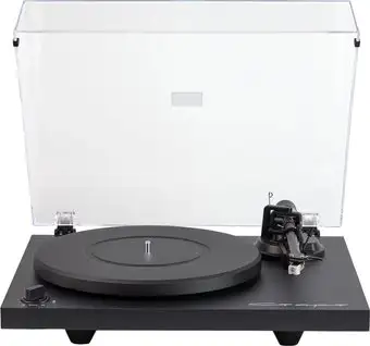 Виниловый проигрыватель Radiotehnika Старт LP002P – изображение в каталоге