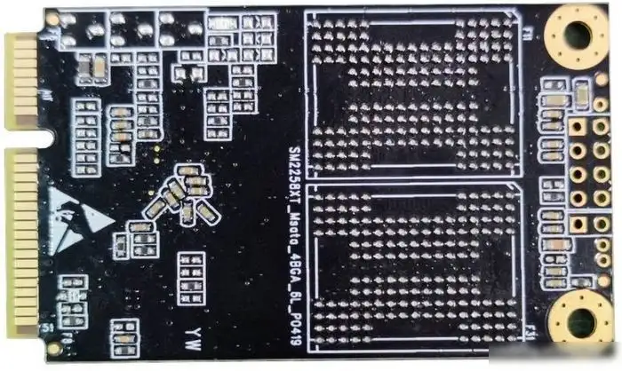 SSD AMD Radeon R5 128GB R5MS128G5 – фото товара