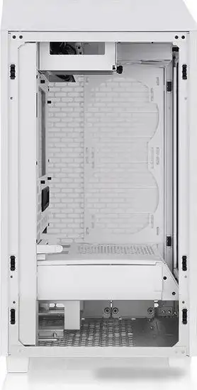 Корпус Thermaltake The Tower 200 Snow – фото товара