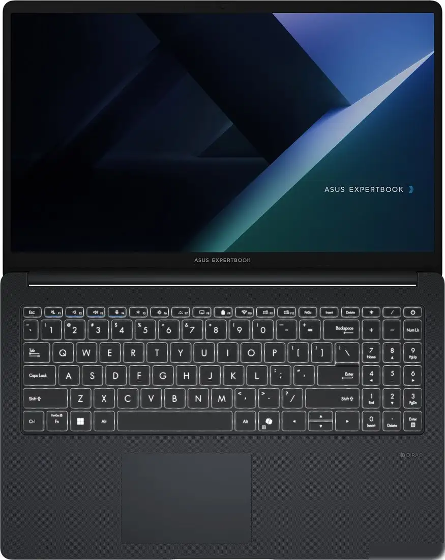 Ноутбук ASUS ExpertBook BM1 BM1503CDA-S70118 – фото товара