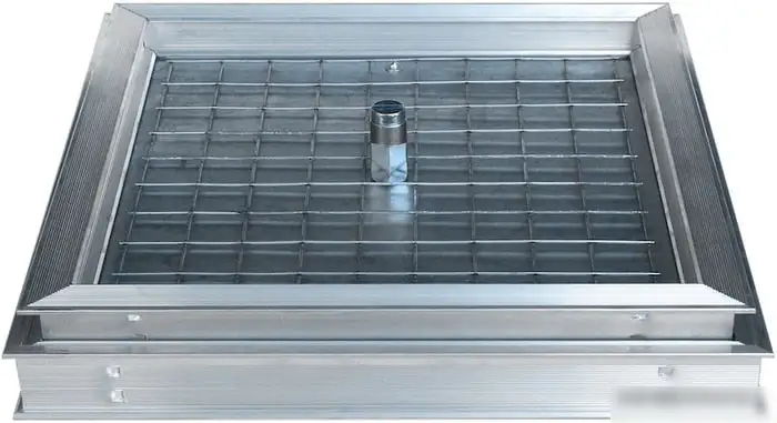 Люк Alkraft Комфорт (400x400) – фото товара