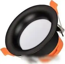 Точечный светильник Arlight MS-BLIZZARD-BUILT-R90-6W Day4000 036605 – фото товара