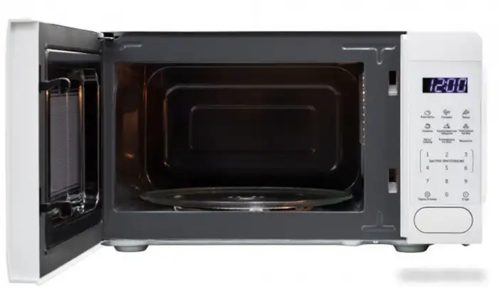 Микроволновая печь Schaub Lorenz SLM EW01D – фото товара