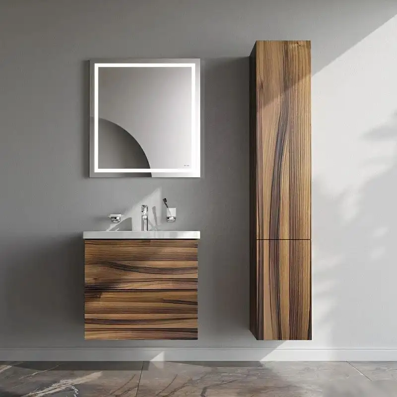 AM.PM Тумба под умывальник Gem M90FHX0602HF – фото товара