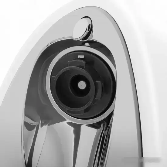 Мясорубка MAUNFELD MF-233WH - фото товара