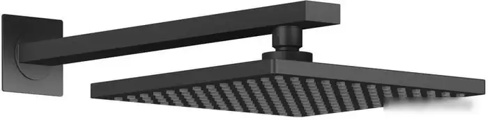 Душевая система Timo Selene SX-3069/03SM (черный) - фото товара