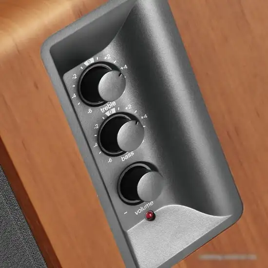 Акустика Edifier R1280Ts – фото товара