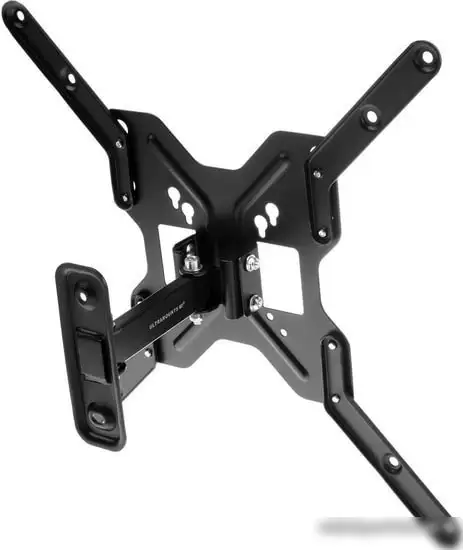 Кронштейн Ultramounts UM902 (черный) – фото товара