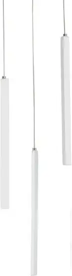 Подвесная люстра Vitaluce V3045-0/3S – фото товара