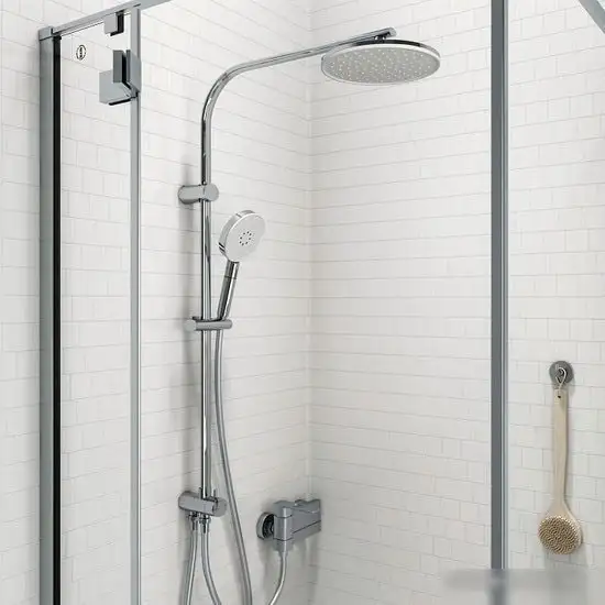 Душевая система IDDIS Swipe SWI3F97i76 - фото товара