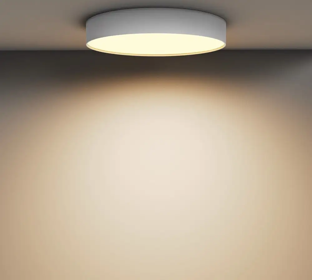 Припотолочная люстра Technical Zon 2700K 45Вт 120° C032CL-45W2.7K-RD-W – фото товара