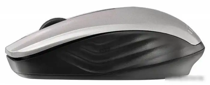 Мышь Oklick 475MW (серый) [945829] – фото товара