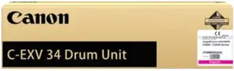 Фотобарабан Canon C-EXV 34M [3788B003] – изображение в каталоге