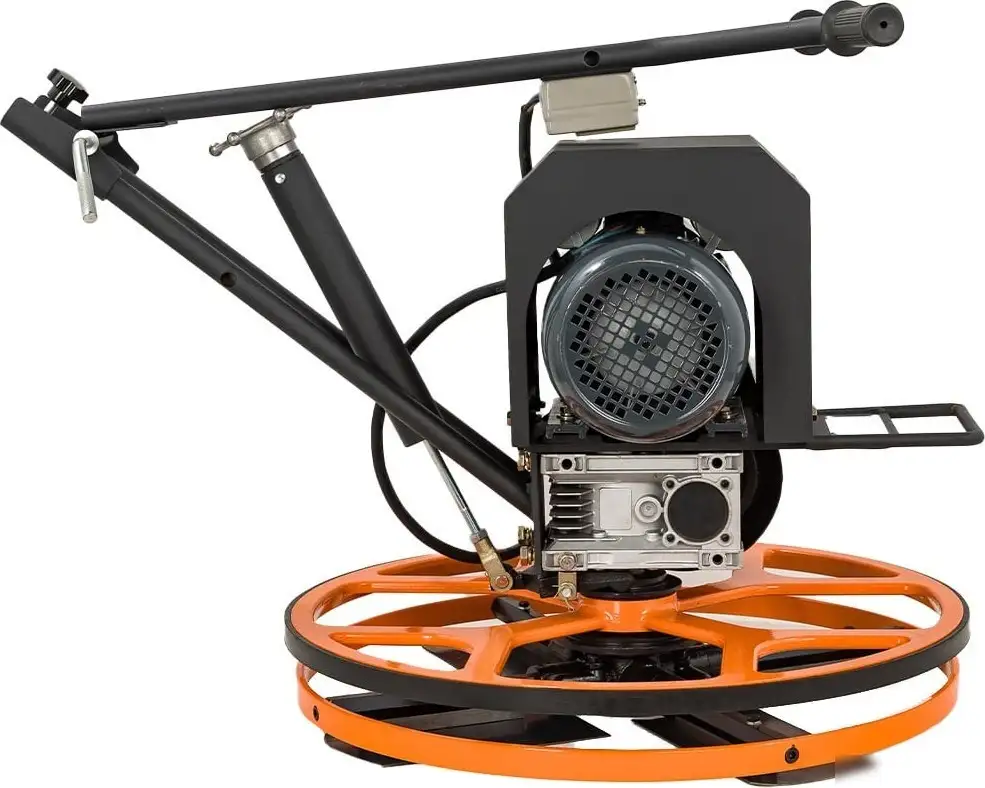 Затирочная машина Gigant ET-600 – фото товара