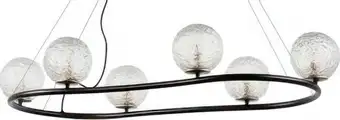 Подвесная люстра Lightstar Bari 815267 – изображение в каталоге