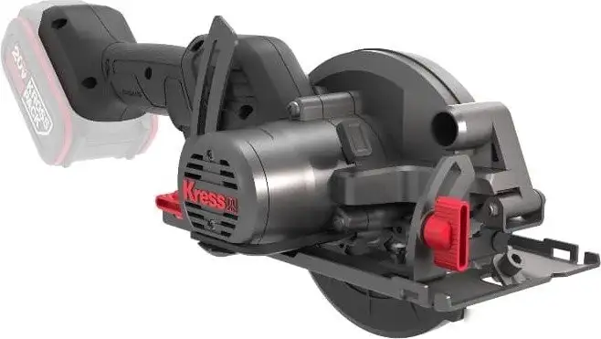 Kress KU519.9 (без АКБ) – фото товара