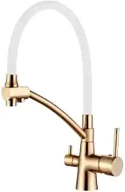 Смеситель Ledeme L4855Y-3 - изображение в каталоге