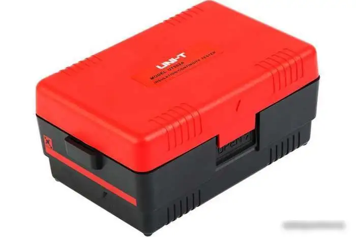 Мультиметр UNI-T UT502A – фото товара