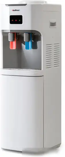 Кулер для воды HotFrost V115B – фото товара