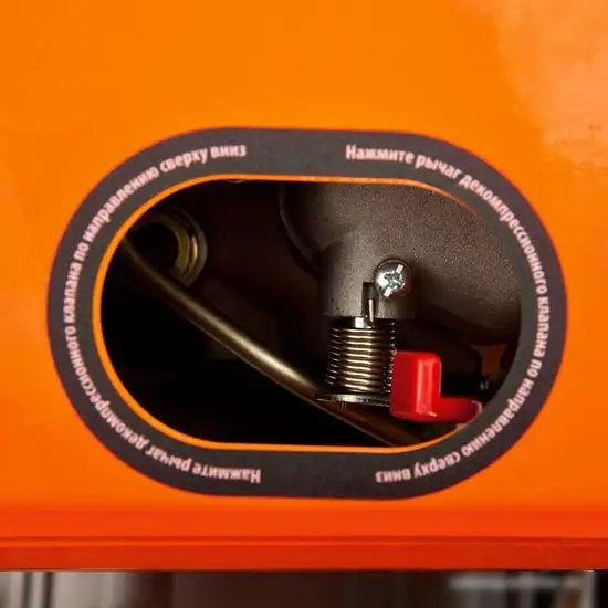 Дизельный генератор Daewoo Power DDAE 11000DXE-3 – фото товара