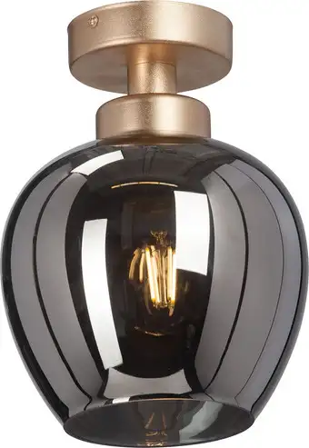 Люстра средней высоты Vitaluce V3034-8/1PL – изображение в каталоге