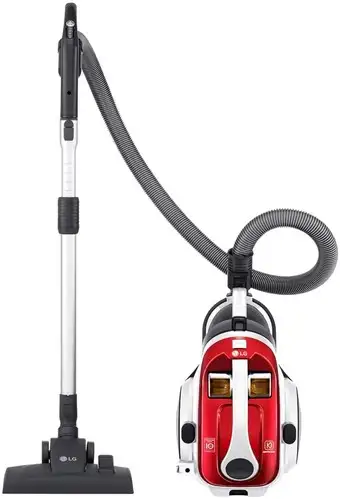 Пылесос LG VC73189NHTR - изображение в каталоге