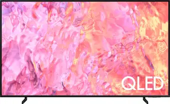 Телевизор Samsung QLED 4K Q60C QE75Q60CAUXRU – изображение в каталоге
