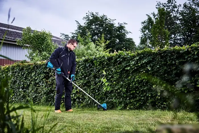 Триммер Makita DUR190LZX3 (без АКБ) – фото товара