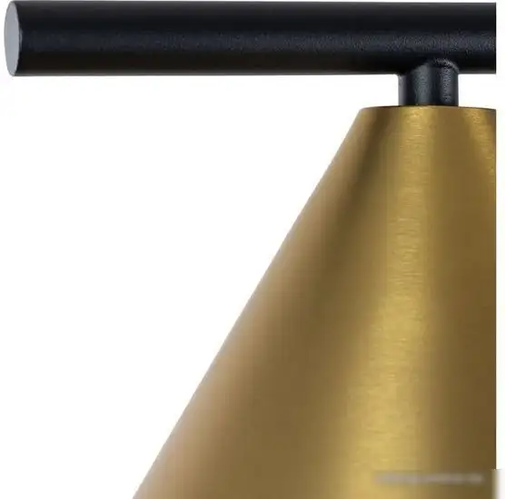 Торшер Arte Lamp David A7033PN-1BK – фото товара