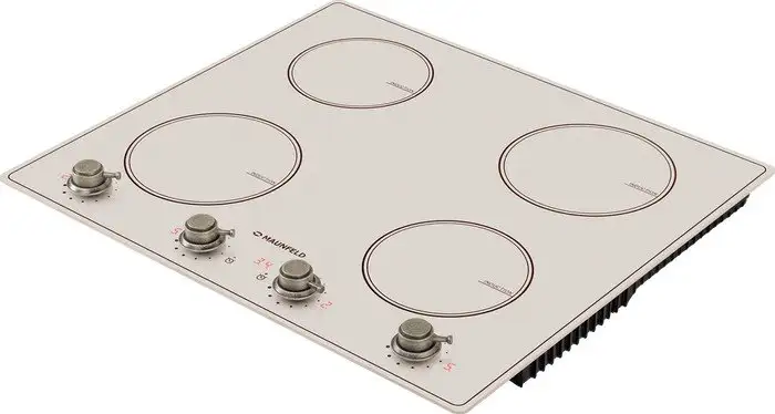 Варочная панель MAUNFELD CVI594MBGBR - фото товара