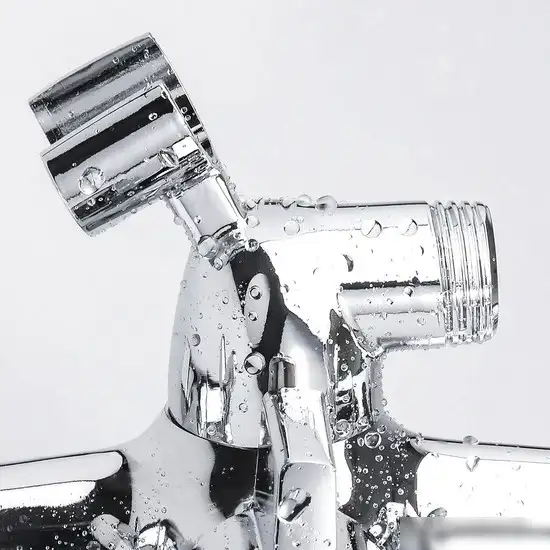 Смеситель Ekko E26020-1 - фото товара