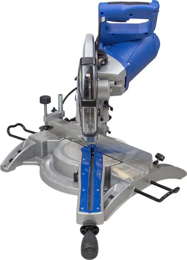 Торцовочная пила Redbo CMS-255/2100L – фото товара